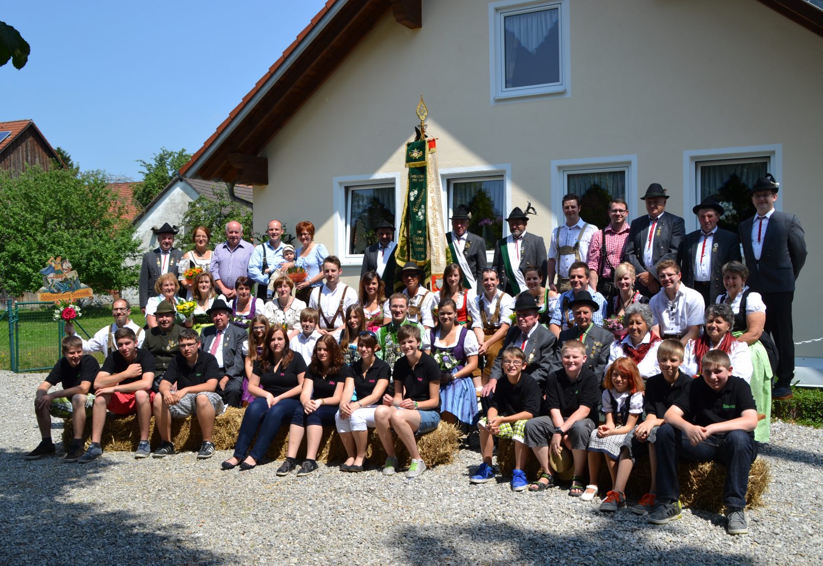 SVS gruppenbild